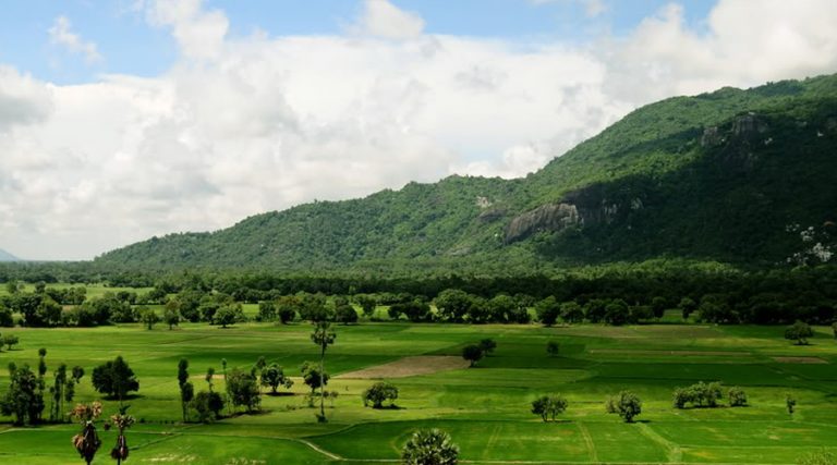 Cần Thơ - Châu Đốc