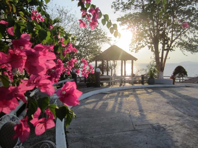 Doi Nai Vang resort (Ảnh: Sưu tầm)