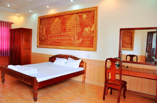 Thanh Loc Hotel (Ảnh: Sưu tầm)
