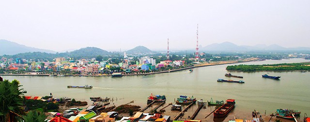 Hình ảnh Đầm Đông Hồ Hà Tiên(Ảnh: Sưu tầm)