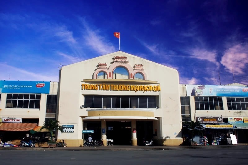 CHỢ RẠCH GIÁ