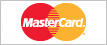 Thanh toán bằng thẻ MASTER CARD